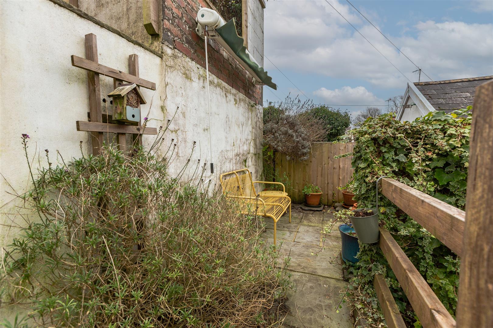 Brynmill Terrace, Brynmill, Swansea, SA2 0BA